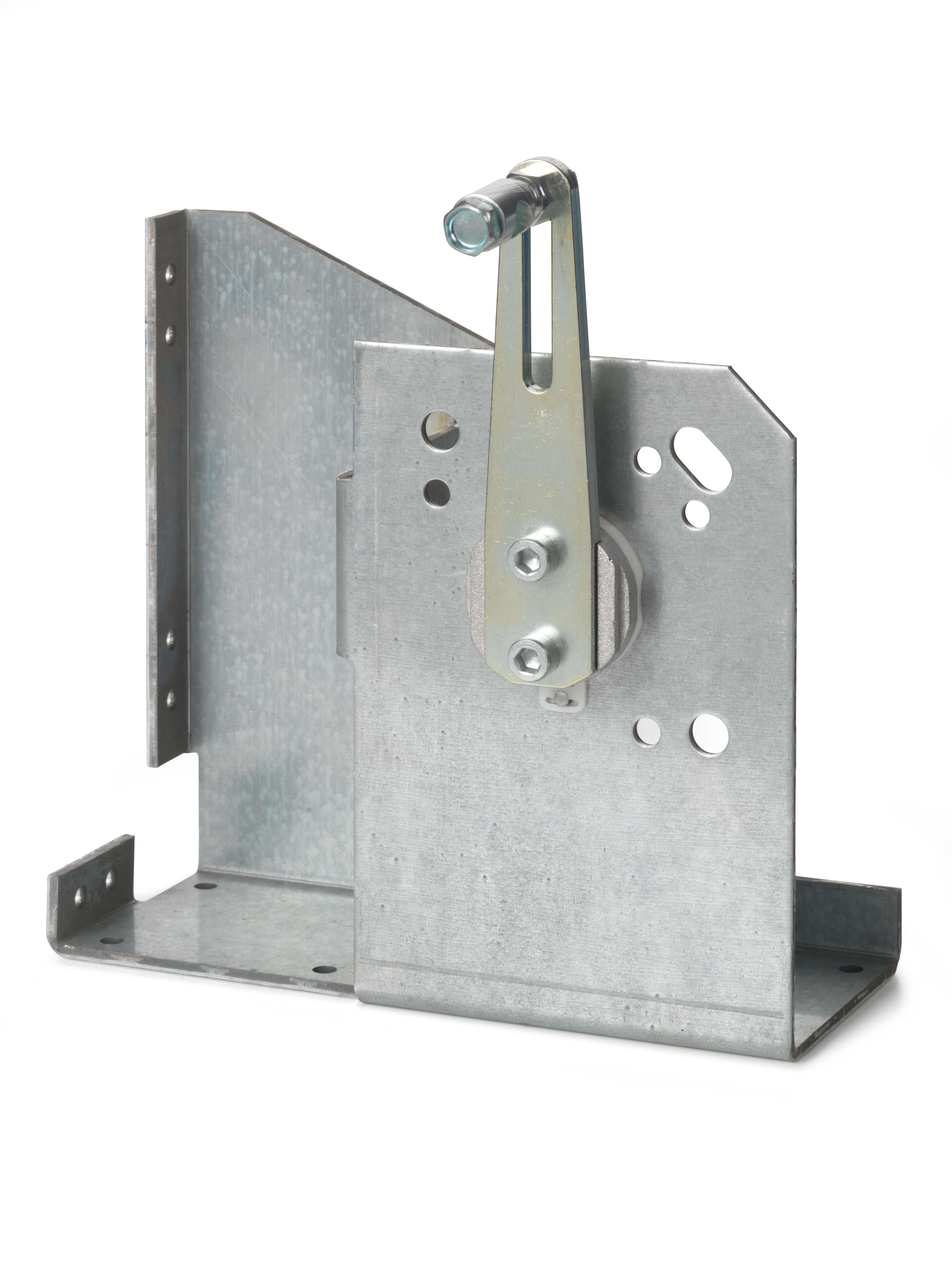 SIEMENS - ASK71.11 Kääntö-/työntöliikesa - BPZ:ASK71.11