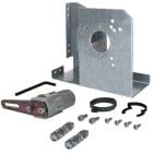 SIEMENS - ASK71.2 Kääntö-/työntöliikesar - BPZ:ASK71.2