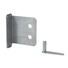 SIEMENS - ASK71.6 Kääntö-/työntöliikesar - BPZ:ASK71.6