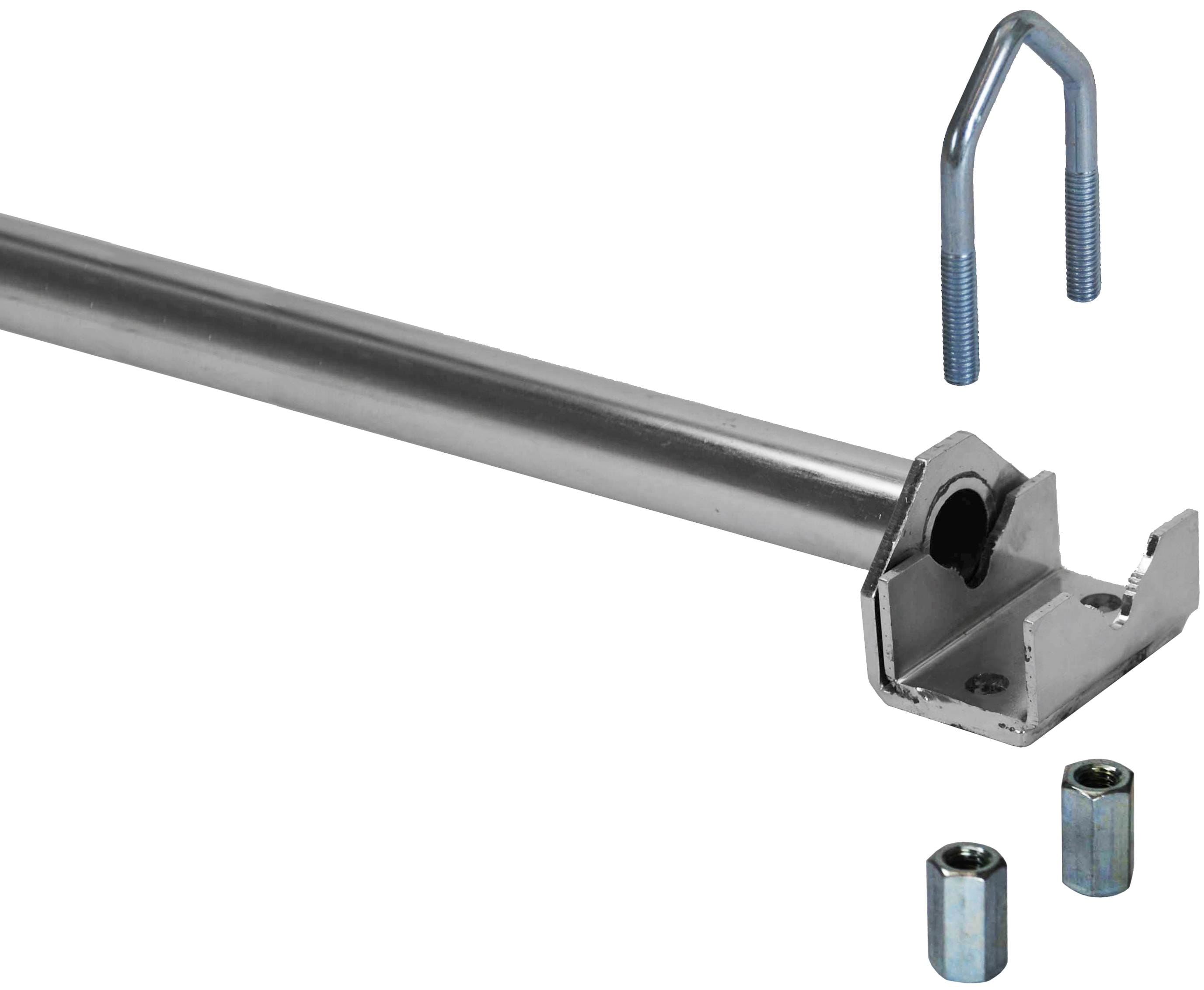 SIEMENS - ASK74.7 Akselin jatke, GMA..1 - BPZ:ASK74.7