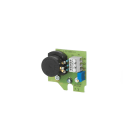 SIEMENS - ASZ7.3 Potentiometri 1000 ?, S - BPZ:ASZ7.3