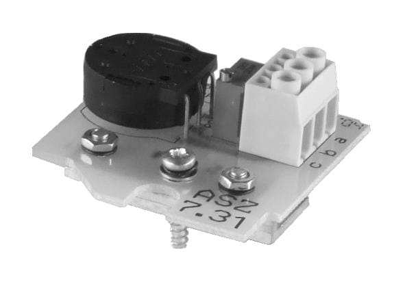 SIEMENS - ASZ7.31 Potentiometri 135 ?, S - BPZ:ASZ7.31