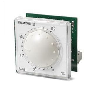 SIEMENS - BSG61 Kaukoasetuspotentiometri - BPZ:BSG61