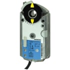SIEMENS - GAP191.1E Peltim.0-10V,24V 6Nm - BPZ:GAP191.1E
