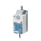SIEMENS - GDB161.2E Peltim0-10V 24V 125N - BPZ:GDB161.2E
