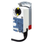 SIEMENS - GDB181.1E/3VAV-säädin 24V 5Nm - BPZ:GDB181.1E/3