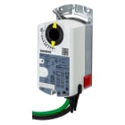 SIEMENS - GDB181.1E/KNVAV-säädin 24V 5Nm - S55499-D134