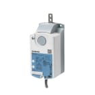 SIEMENS - GLB161.2E Peltimoottori, 0..10 - BPZ:GLB161.2E