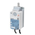 SIEMENS - GLB336.2E Peltimoottori, 3-pis - BPZ:GLB336.2E