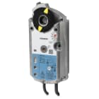 SIEMENS - GMA136.1E Peltimoottori, 3-pis - BPZ:GMA136.1E