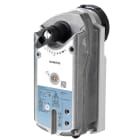 SIEMENS - GMA161.9E Toimilaite pallovent - BPZ:GMA161.9E