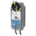 SIEMENS - GMA166.1E Peltimoottori, 0..10 - BPZ:GMA166.1E