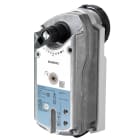 SIEMENS - GMA321.9E Toimilaite pallovent - BPZ:GMA321.9E