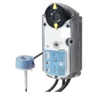 SIEMENS - GNA126.1E/T12 Palopeltimoottor - BPZ:GNA126.1E/T12