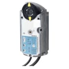 SIEMENS - GNA326.1E/12 Palopeltimoottori - BPZ:GNA326.1E/12