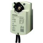 SIEMENS - GQD126.1A Peltimoottori, 2-pis - BPZ:GQD126.1A