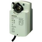 SIEMENS - GQD161.1A Peltimoottori, 0..10 - BPZ:GQD161.1A