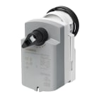 SIEMENS - GQD161.9A Toimilaite pallovent - BPZ:GQD161.9A