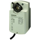SIEMENS - GQD321.1A Peltimoottori, 3-pis - BPZ:GQD321.1A