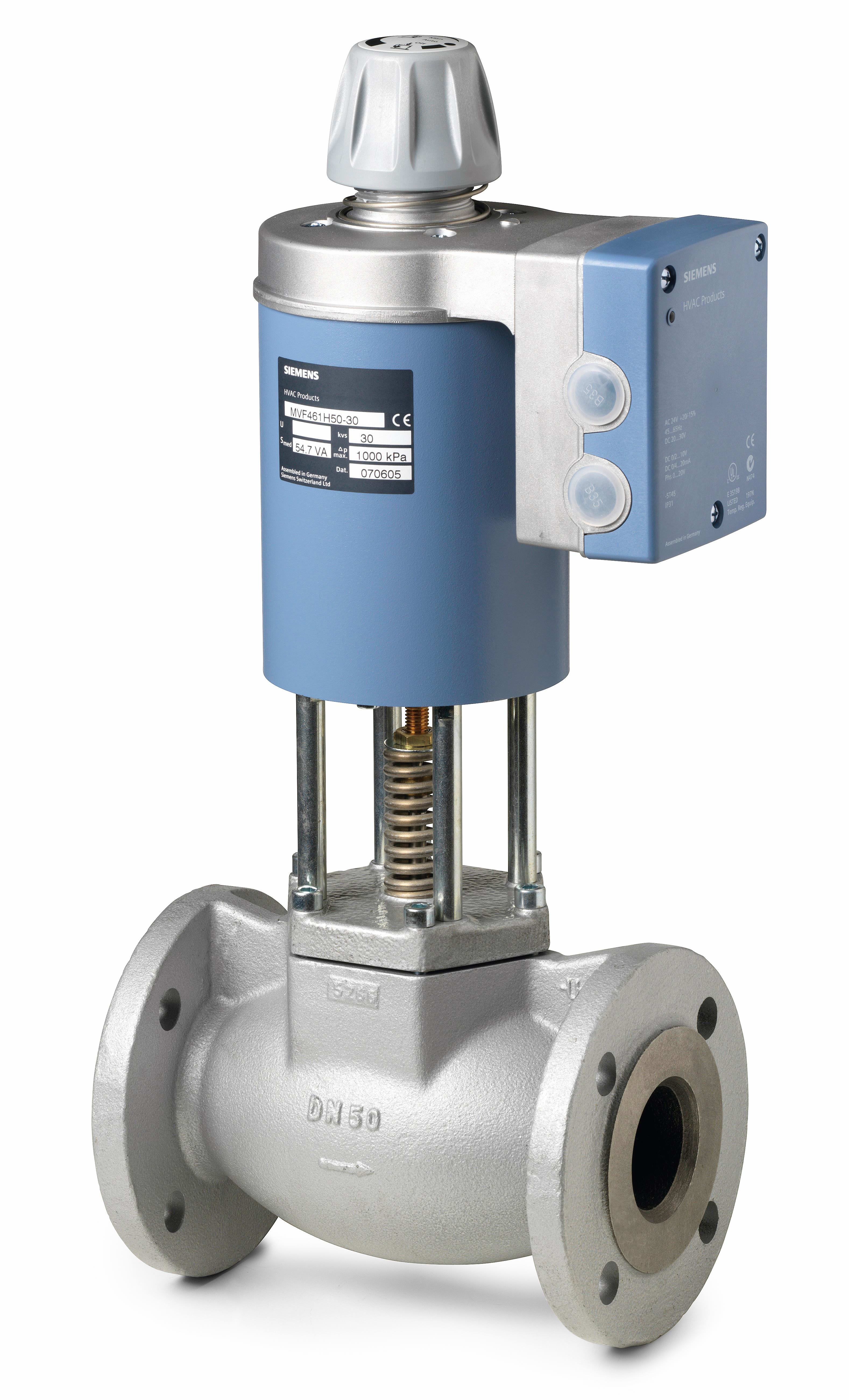 SIEMENS - MVF461H15-0.6 Magneettinen kau - BPZ:MVF461H15-0.6