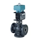 SIEMENS - MXF461.32-12 Moduloiva säätöve - BPZ:MXF461.32-12