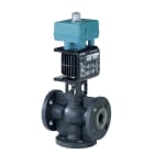 SIEMENS - MXF461.32-12 Moduloiva säätöve - BPZ:MXF461.32-12