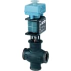 SIEMENS - MXG461.25-8.0 Moduloiva säätöv - BPZ:MXG461.25-8.0