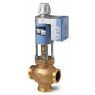 SIEMENS - MXG461B25-8 Moduloiva säätöven - BPZ:MXG461B25-8