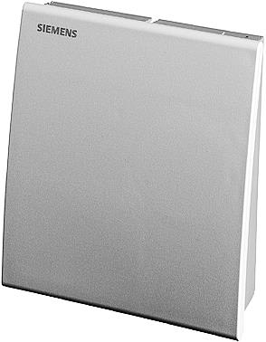 SIEMENS - QAA24 anturi,LG-Ni1000,0..+50C - BPZ:QAA24