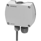 SIEMENS - QAC3161 Ulkoanturi, 0..10 V, - - BPZ:QAC3161