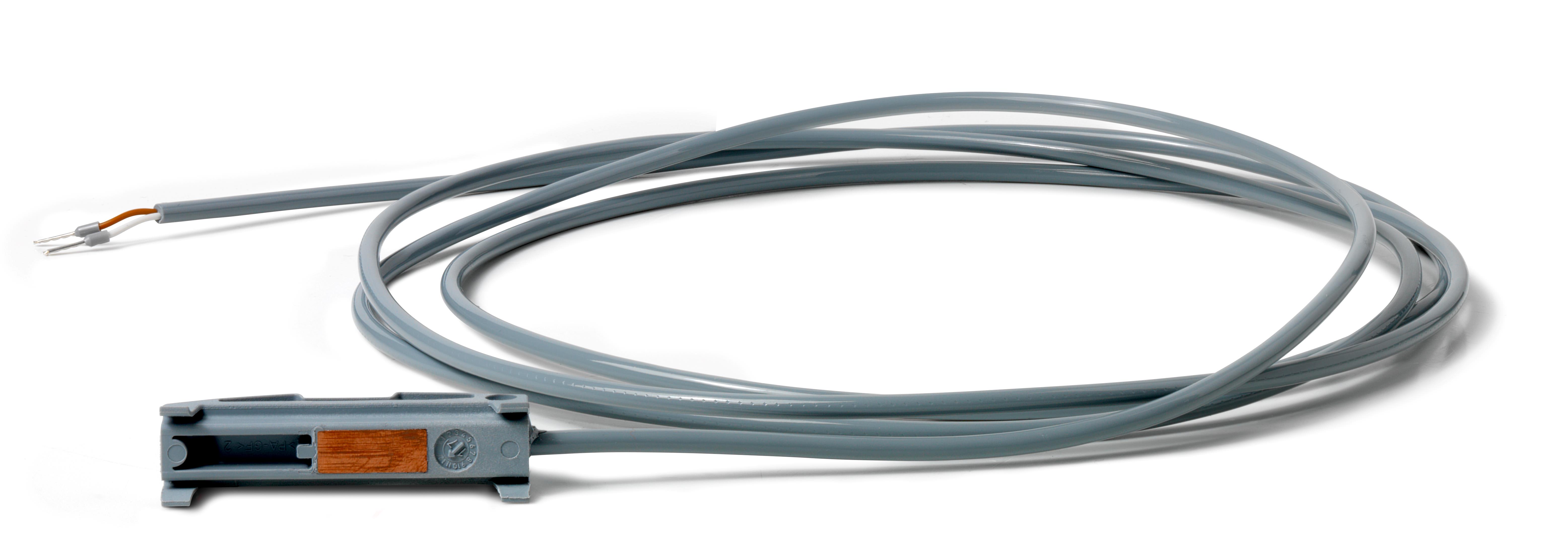 SIEMENS - QAD26.220 Lämpötilan pinta-ant - BPZ:QAD26.220