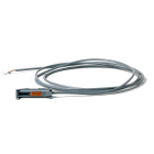 SIEMENS - QAD26.220 Lämpötilan pinta-ant - BPZ:QAD26.220