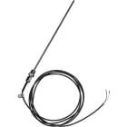 SIEMENS - QAE26.91 anturi Ni1000 -50+180 - BPZ:QAE26.91