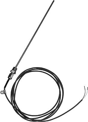 SIEMENS - QAE26.91 anturi Ni1000 -50+180 - BPZ:QAE26.91