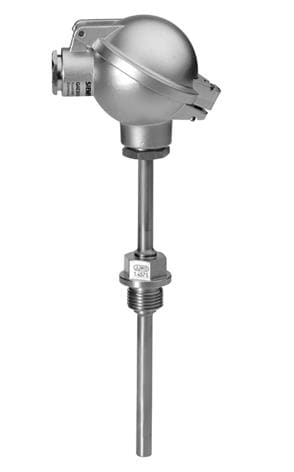 SIEMENS - QAE3010.010 Lämpötilan uppoant - BPZ:QAE3010.010