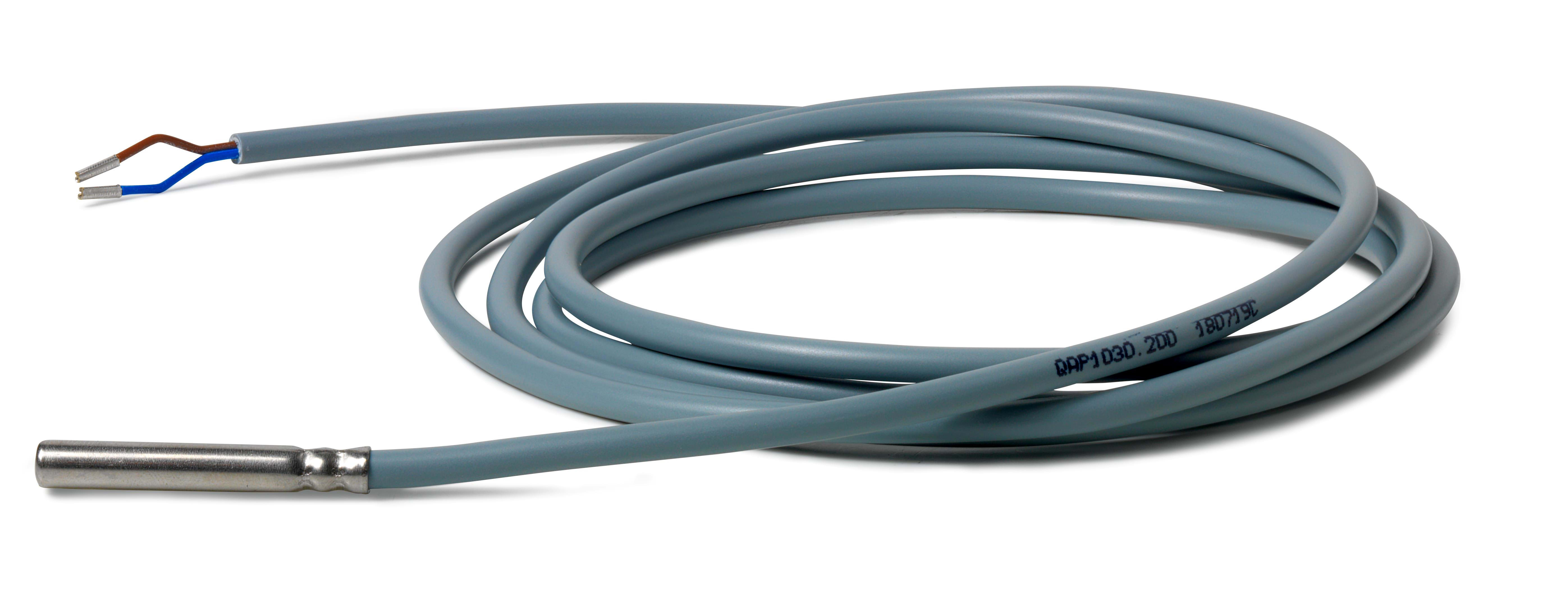 SIEMENS - QAP1030.200 Kaapelilämpötila-a - BPZ:QAP1030.200