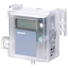 SIEMENS - QBM3020-5D anturi 0-500Pa - S55720-S241
