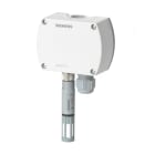SIEMENS - QFA3171 Huonekosteus- / lämpöt - BPZ:QFA3171