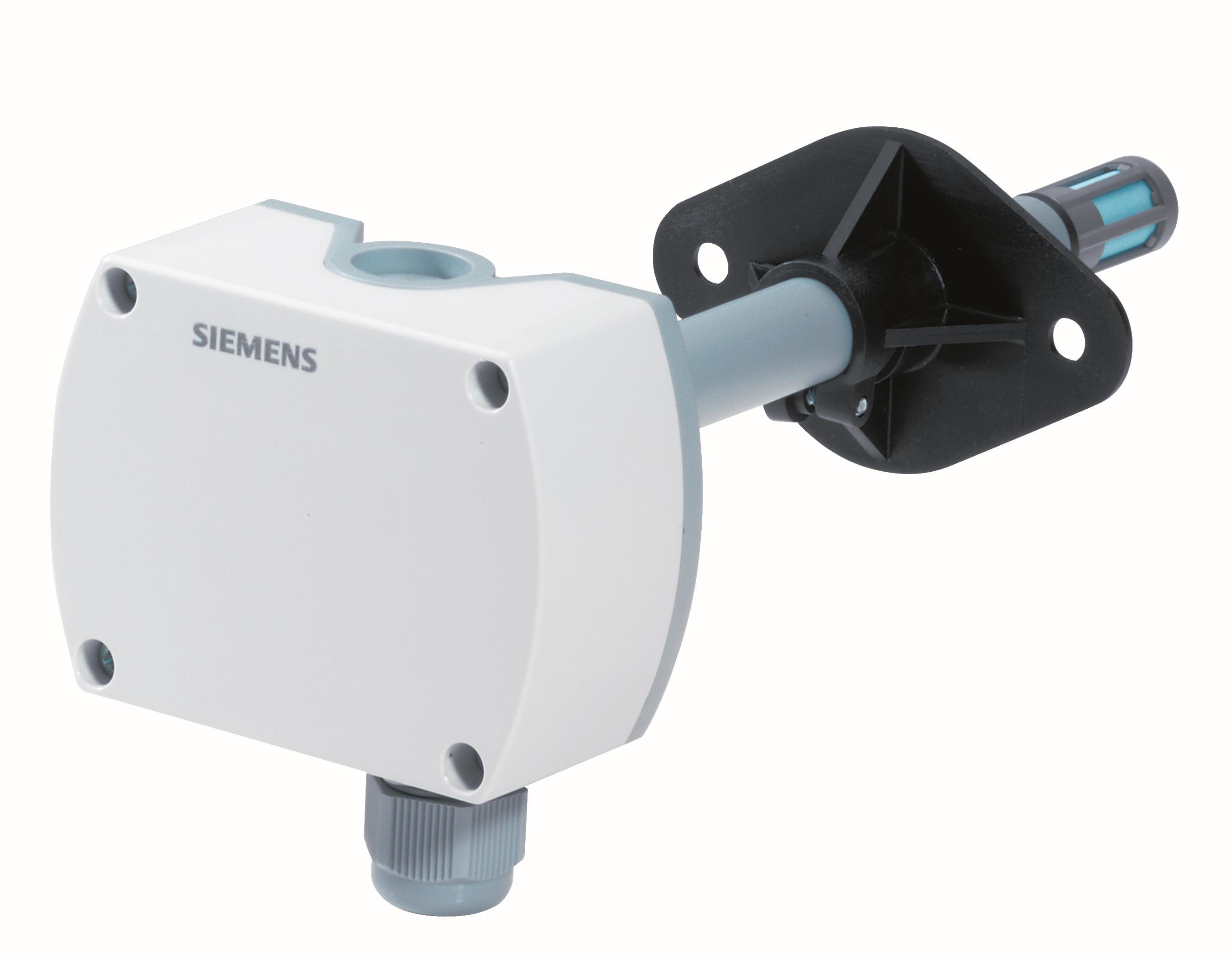 SIEMENS - QFM3100 Kanava-anturi, kostues - BPZ:QFM3100