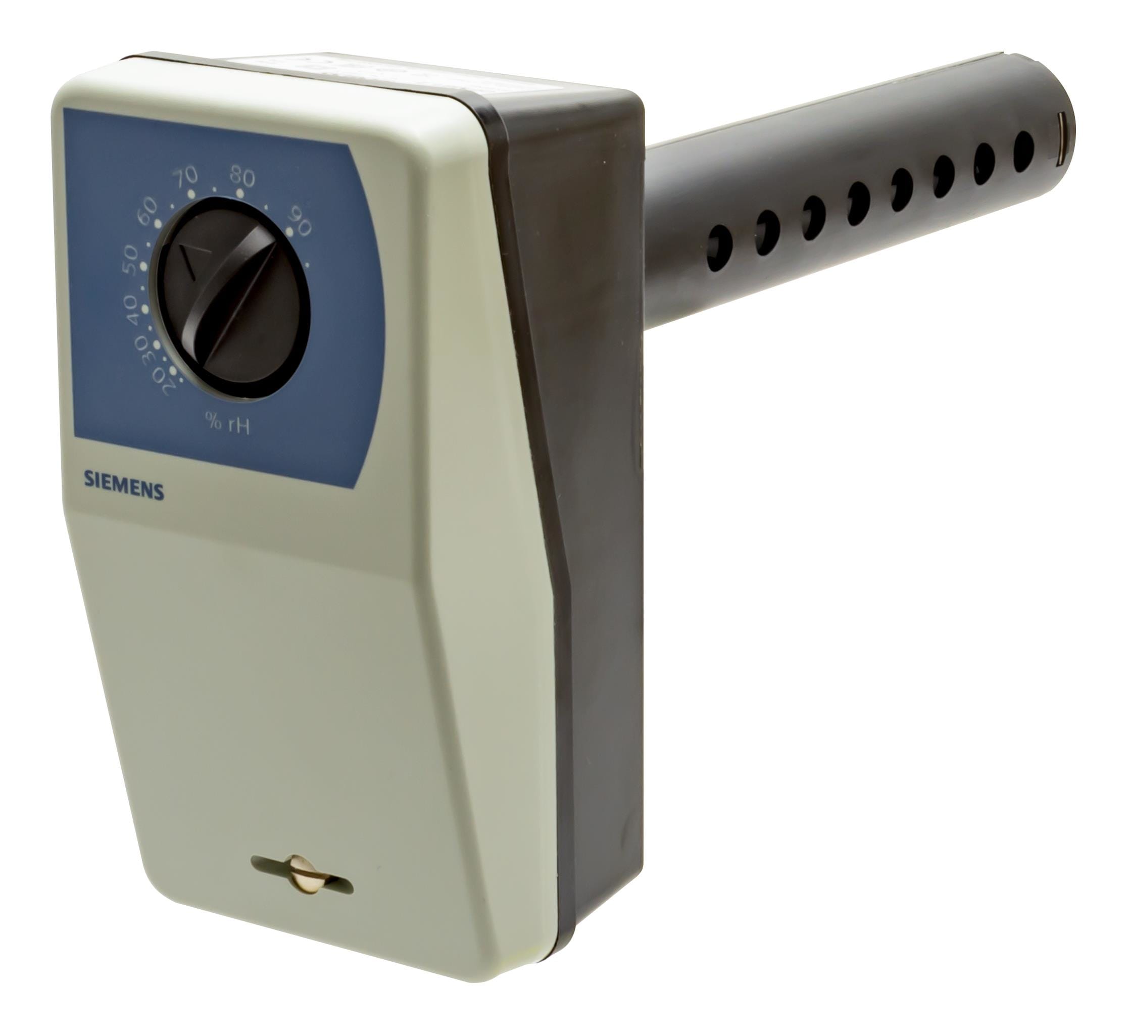 SIEMENS - QFM81.2 Kanavahygrostaatti, 15 - BPZ:QFM81.2