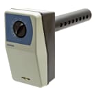 SIEMENS - QFM81.2 Kanavahygrostaatti, 15 - BPZ:QFM81.2