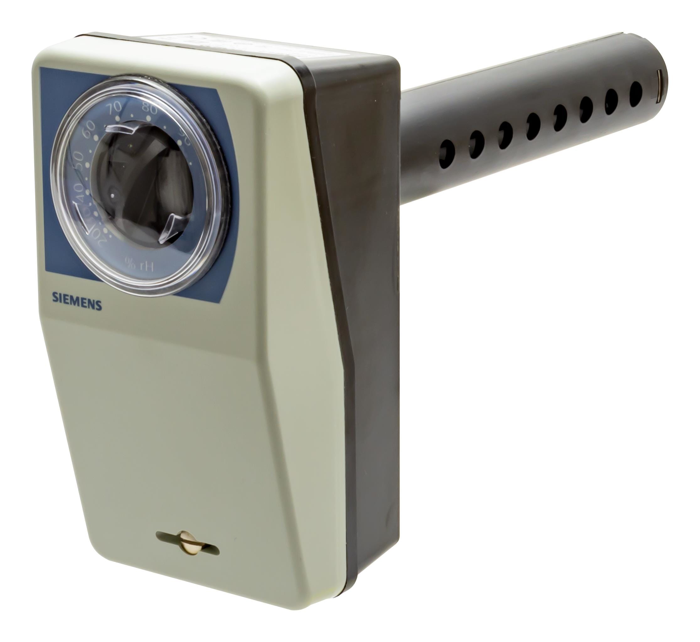 SIEMENS - QFM81.21 Kanavahygrostaatti, 1 - BPZ:QFM81.21