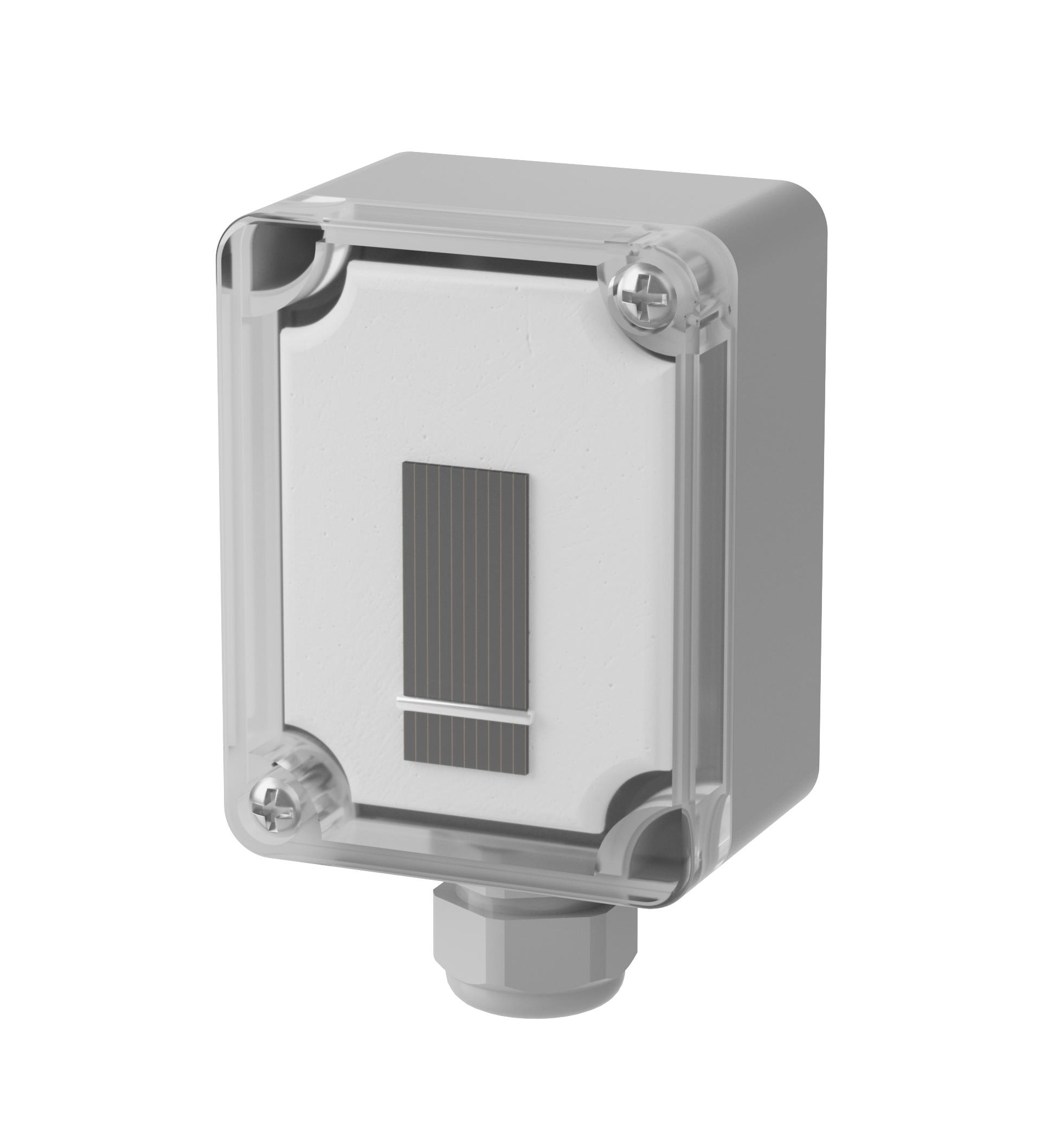 SIEMENS - QLS60 Aurinkoanturi, 0...1000 - BPZ:QLS60