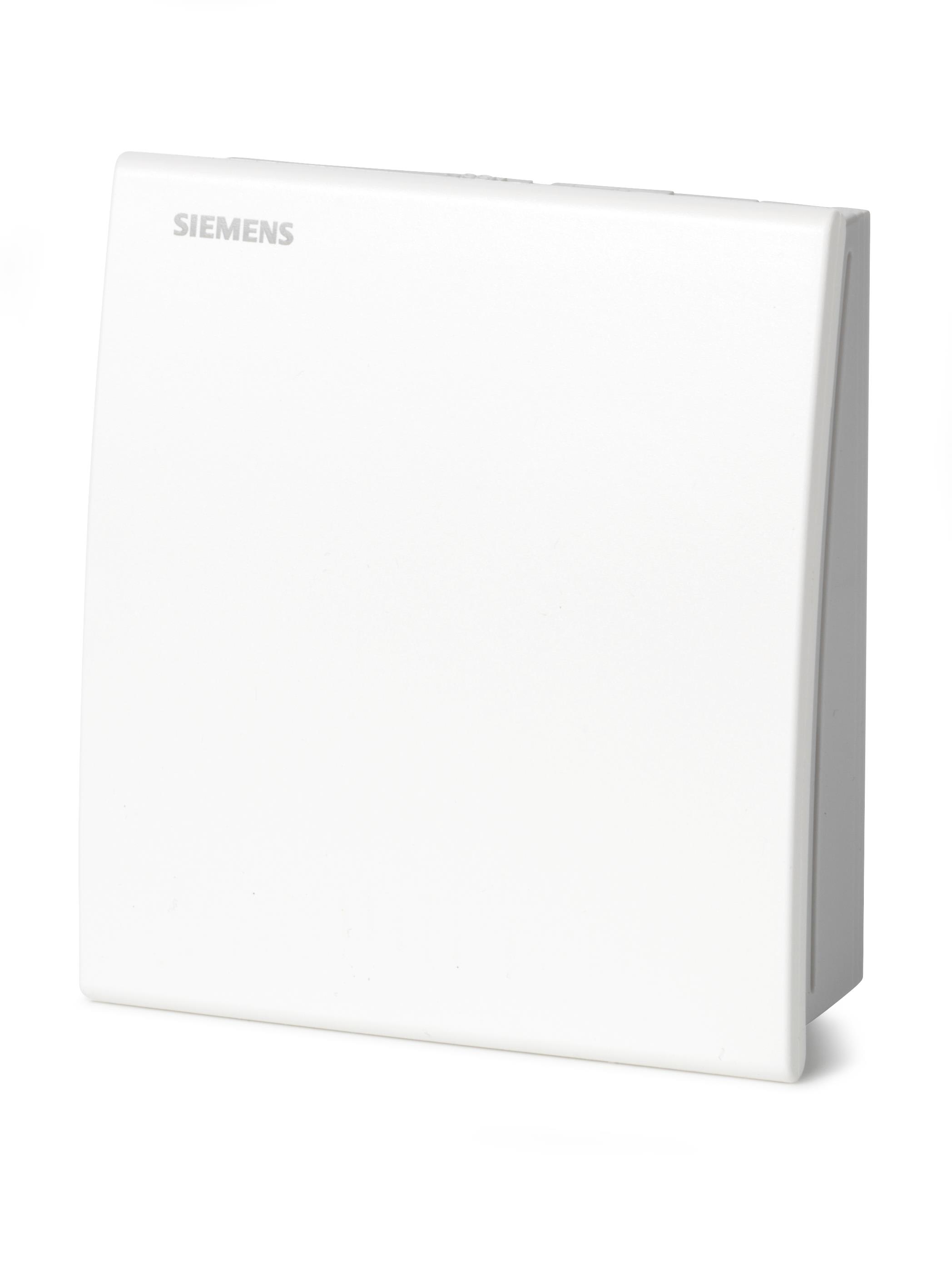 SIEMENS - QPA2060 Huoneanturi ilmanlaadu - BPZ:QPA2060