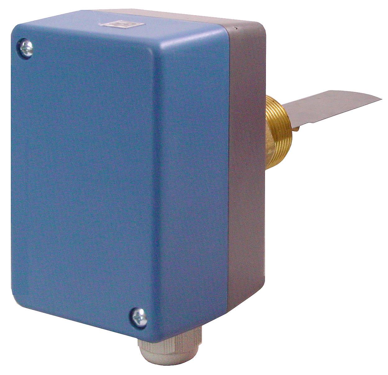 SIEMENS - QVE1900 Virtauskytkin, DN 32.. - BPZ:QVE1900