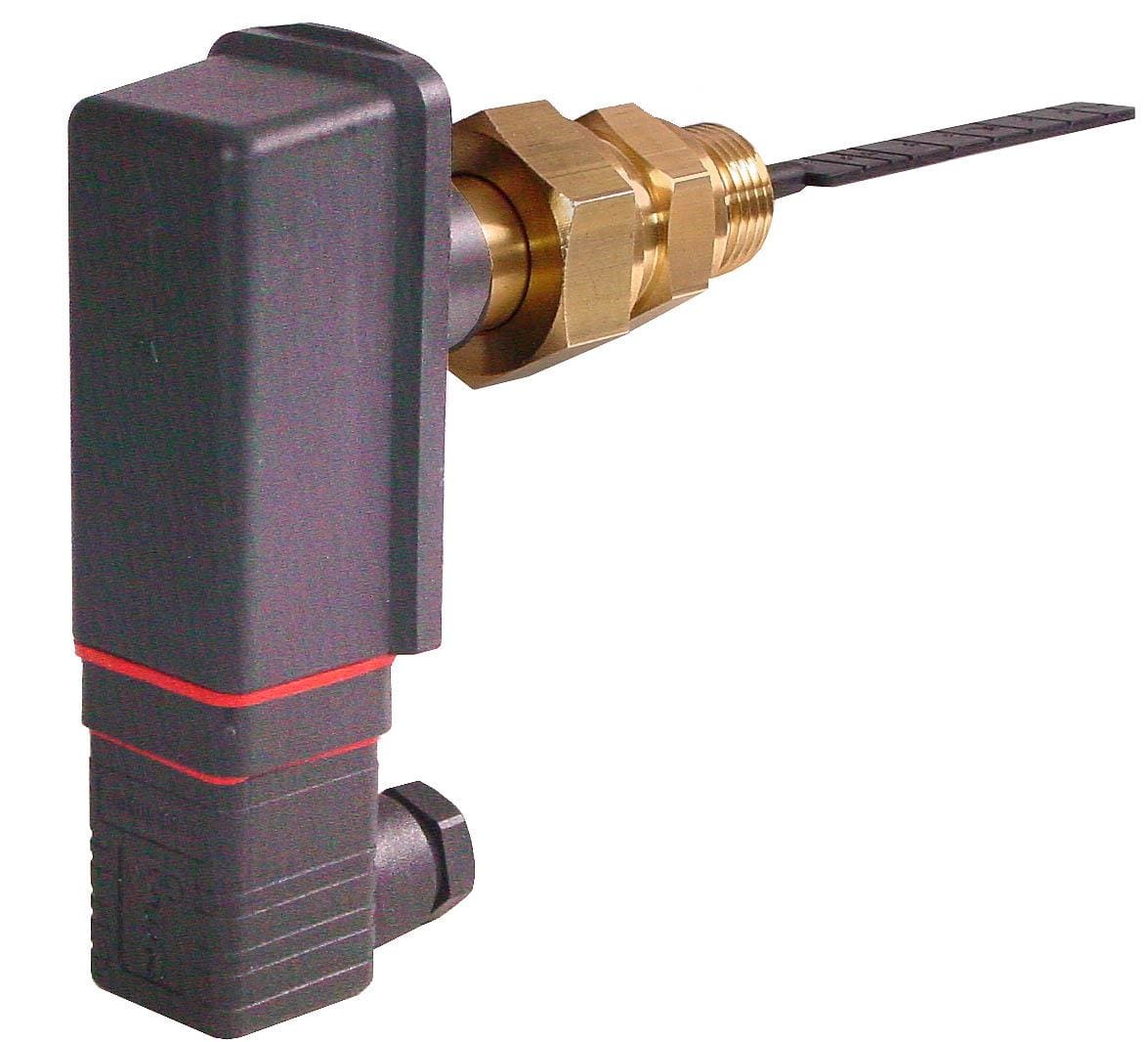 SIEMENS - QVE1901 Virtauskytkin, DN 20.. - BPZ:QVE1901
