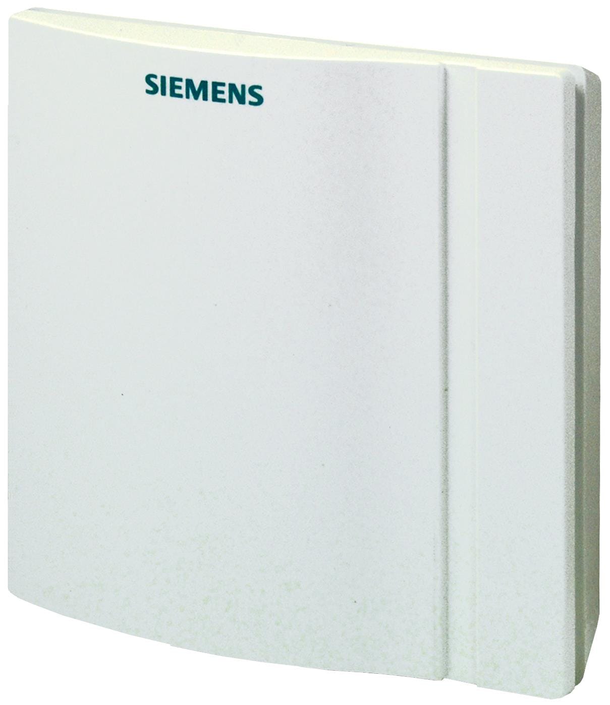 SIEMENS - RAA11 Huonetermostaatti, 24..2 - S55770-T219