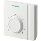SIEMENS - RAA21 Huonetermostaatti, 24..2 - S55770-T220