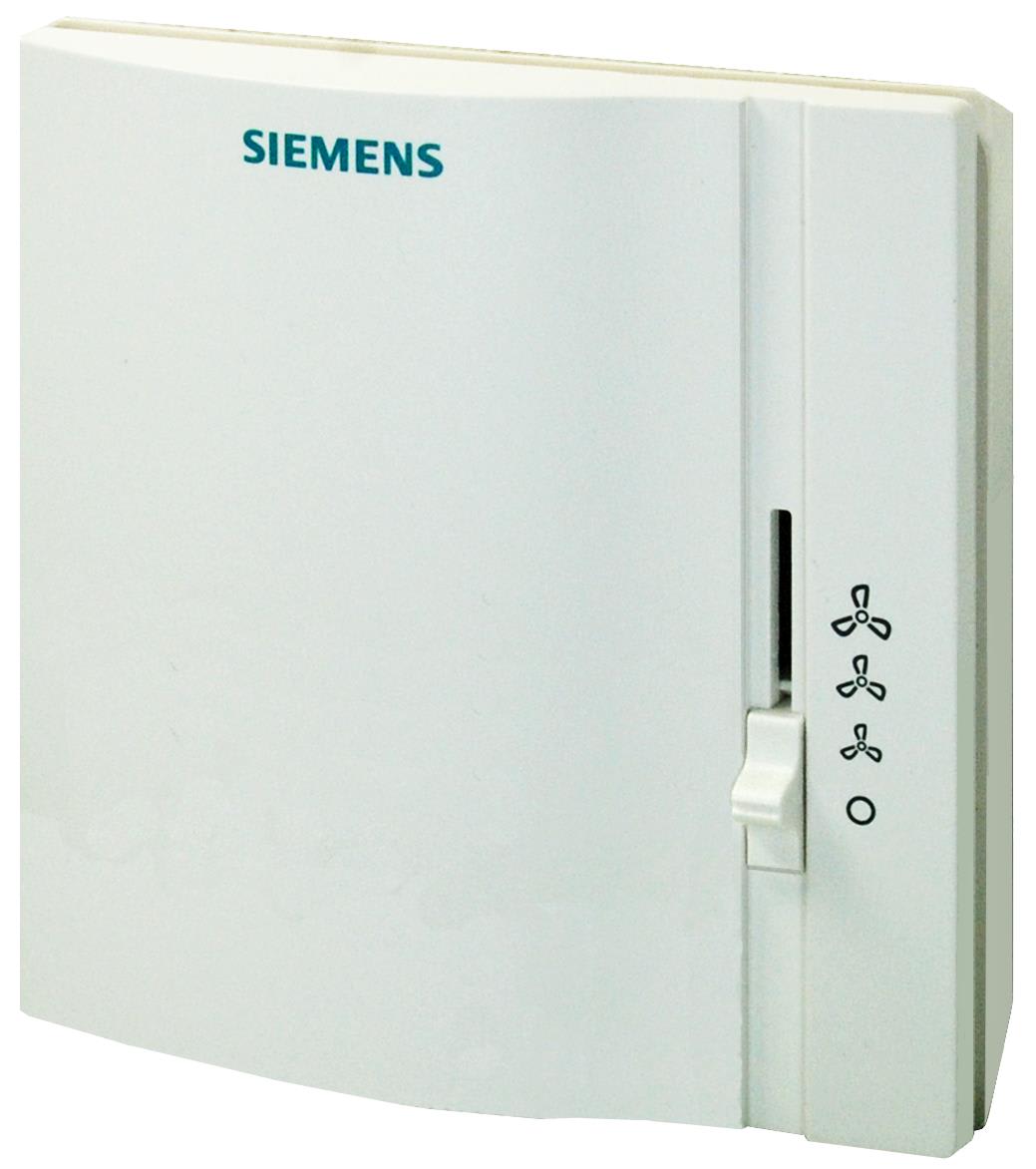 SIEMENS - RAB91 Puhallinkonvektorin nope - S55770-T231