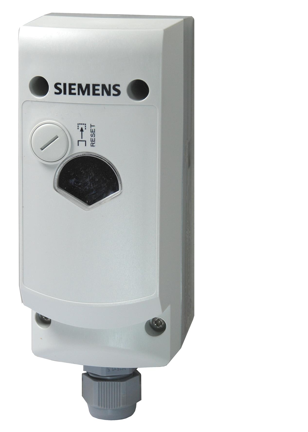 SIEMENS - RAK-ST.030FP-M Rajoitintermost - S55700-P102